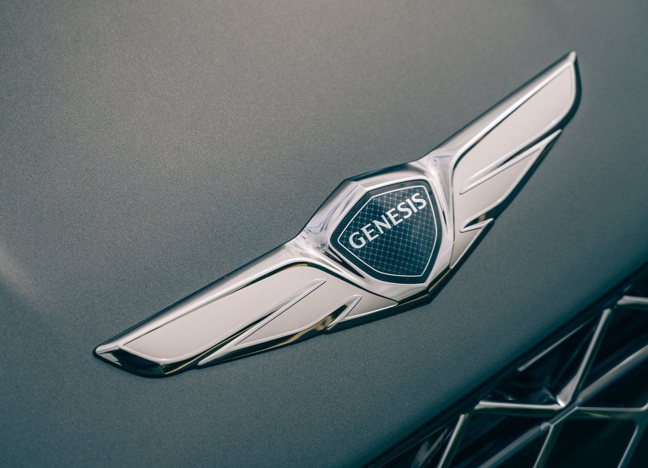 2021 - GENESIS G80, foto 69