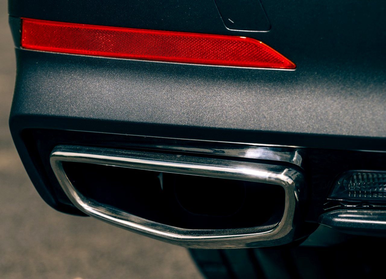 2021 - GENESIS G80, foto 76