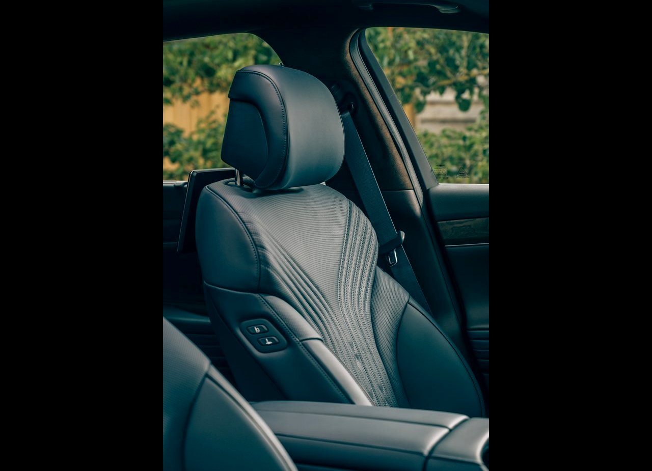 2021 - GENESIS G80, foto 83