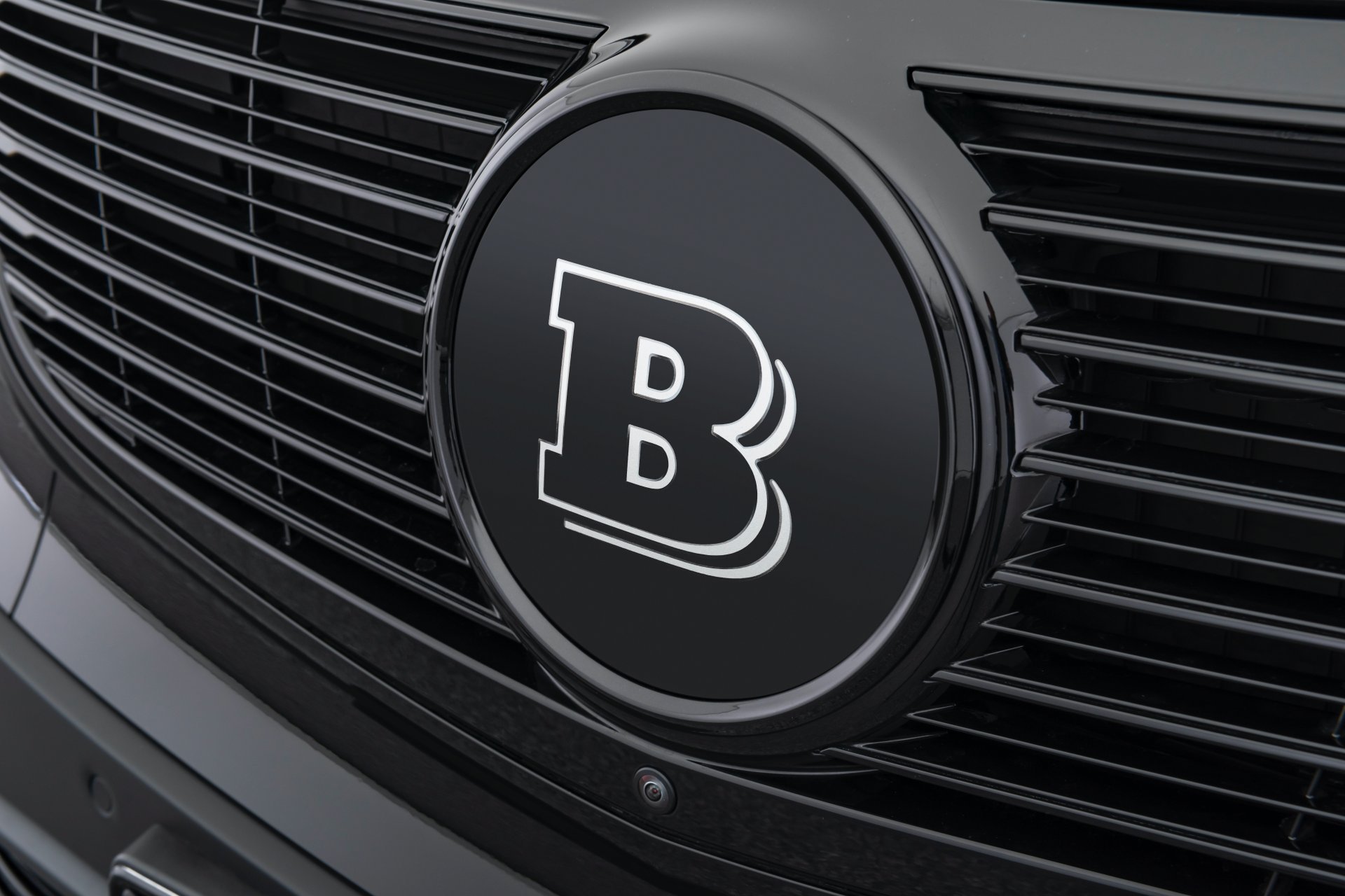 2020 - MERCEDES-BENZ EQC BRABUS ELECTRIC, foto 7