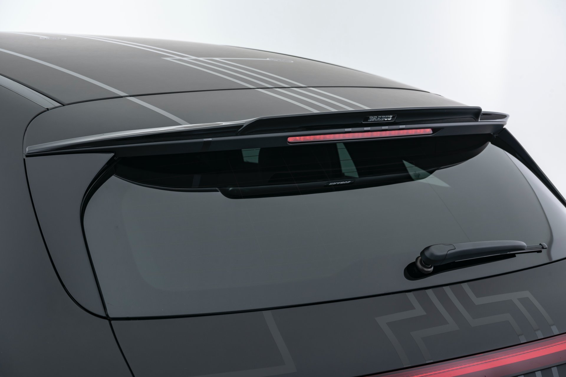 2020 - MERCEDES-BENZ EQC BRABUS ELECTRIC, foto 14