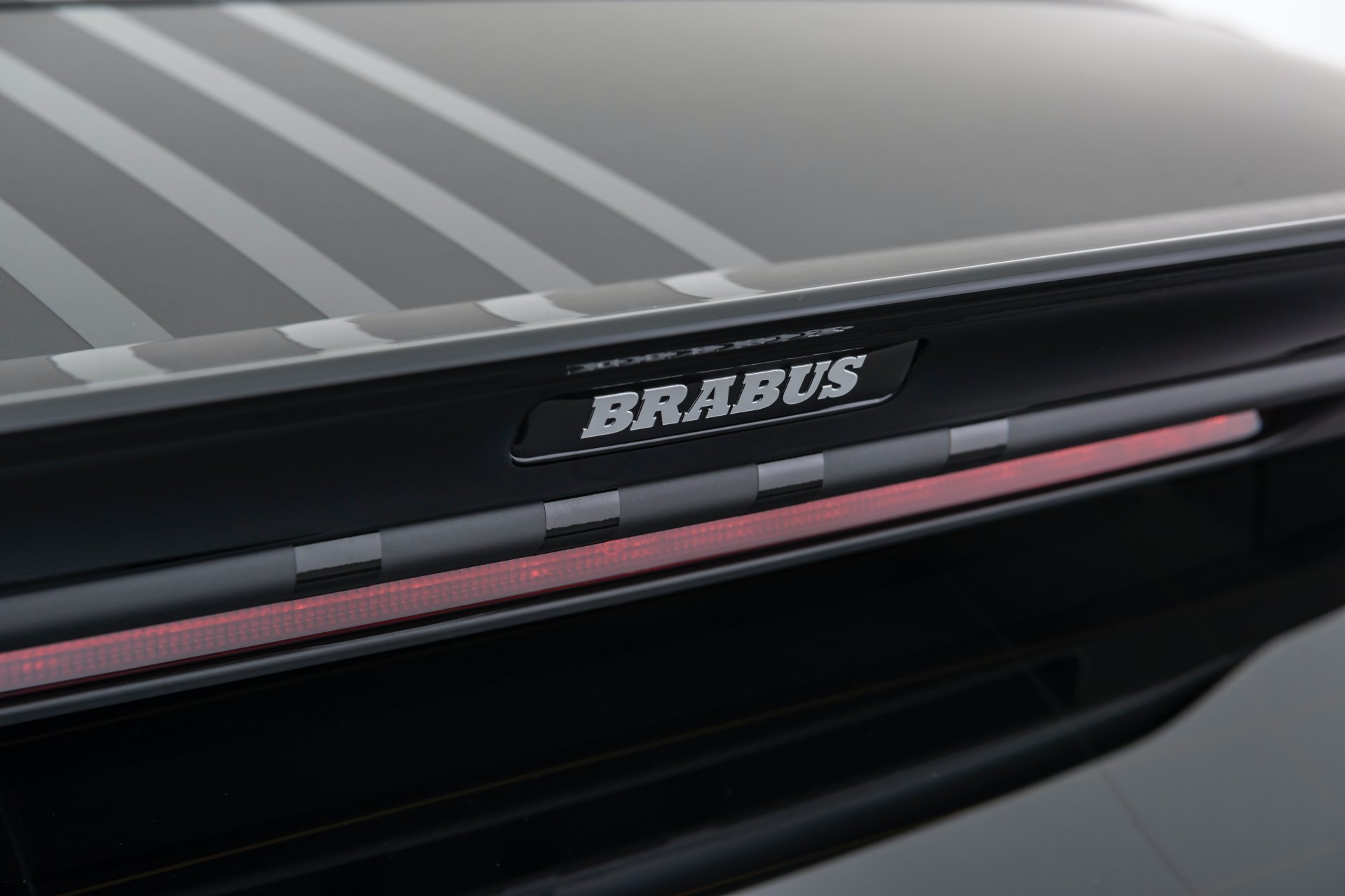 2020 - MERCEDES-BENZ EQC BRABUS ELECTRIC, foto 15