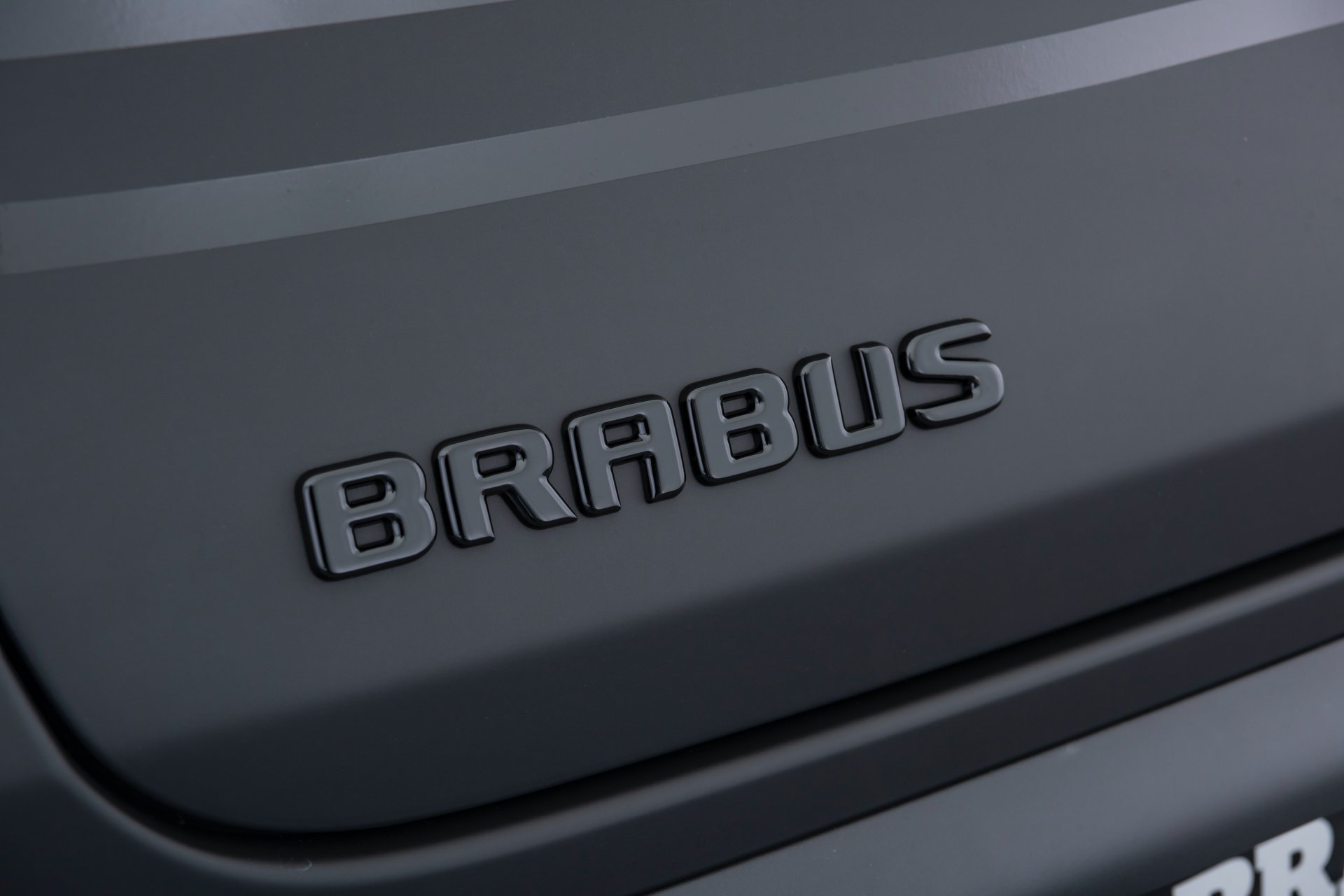 2020 - MERCEDES-BENZ EQC BRABUS ELECTRIC, foto 16