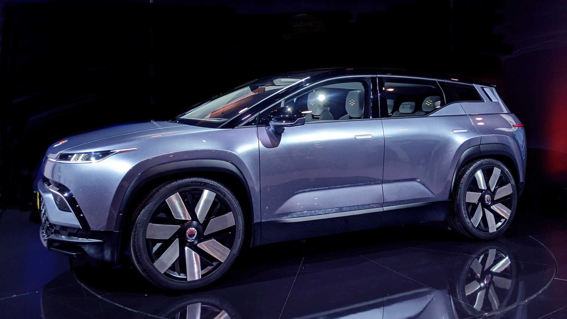 FISKER OCEAN, foto 10
