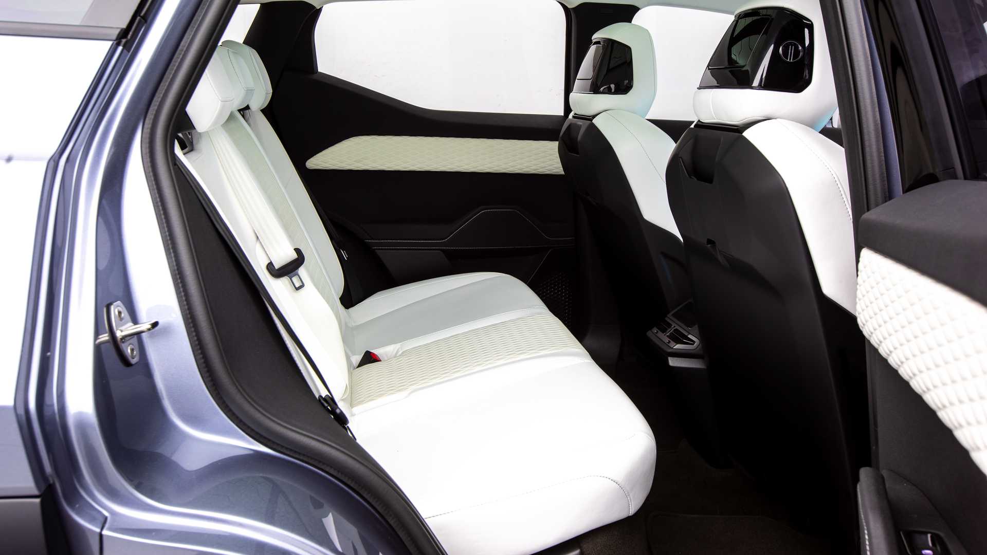 FISKER OCEAN, foto 38