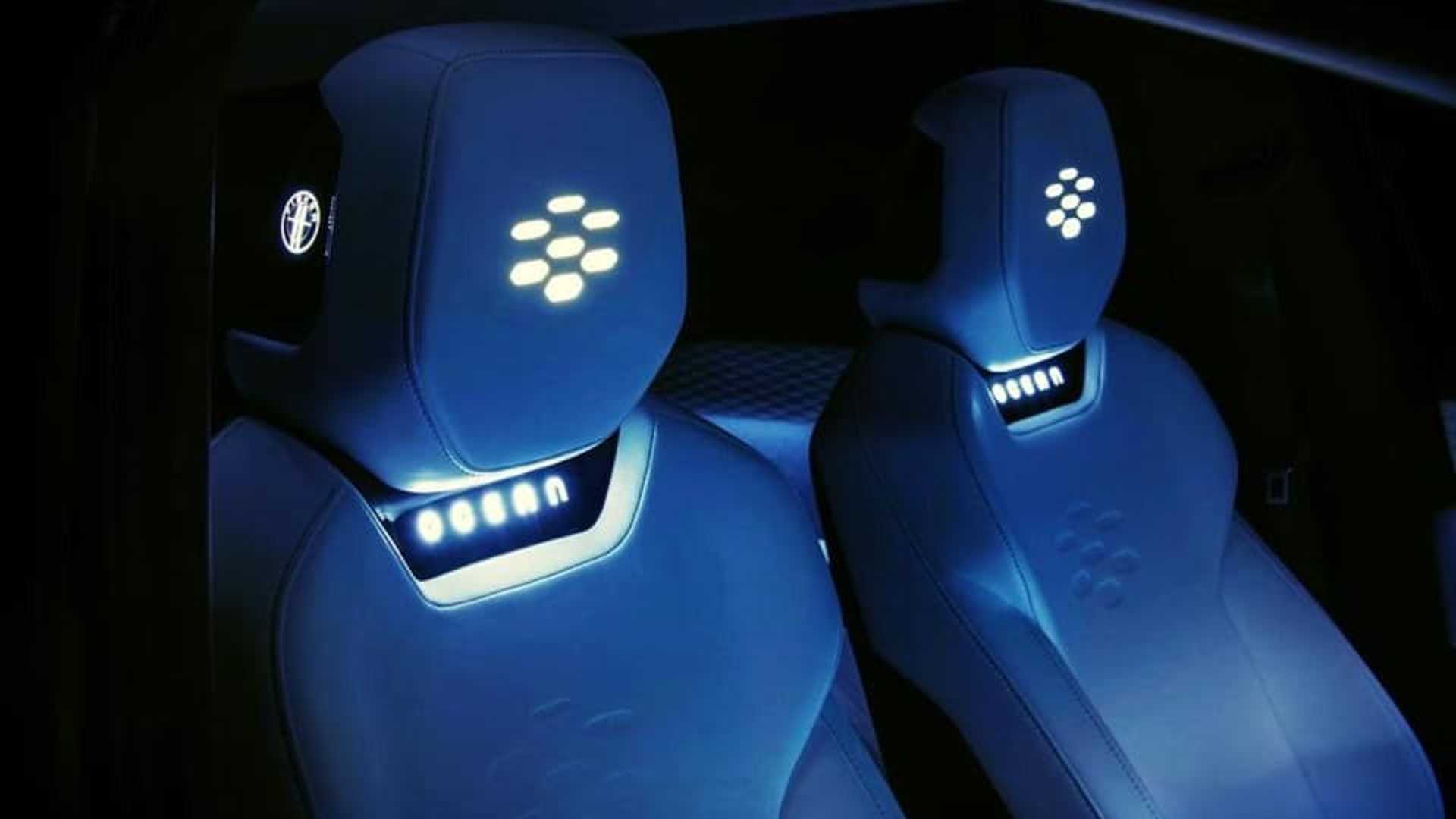 FISKER OCEAN, foto 49