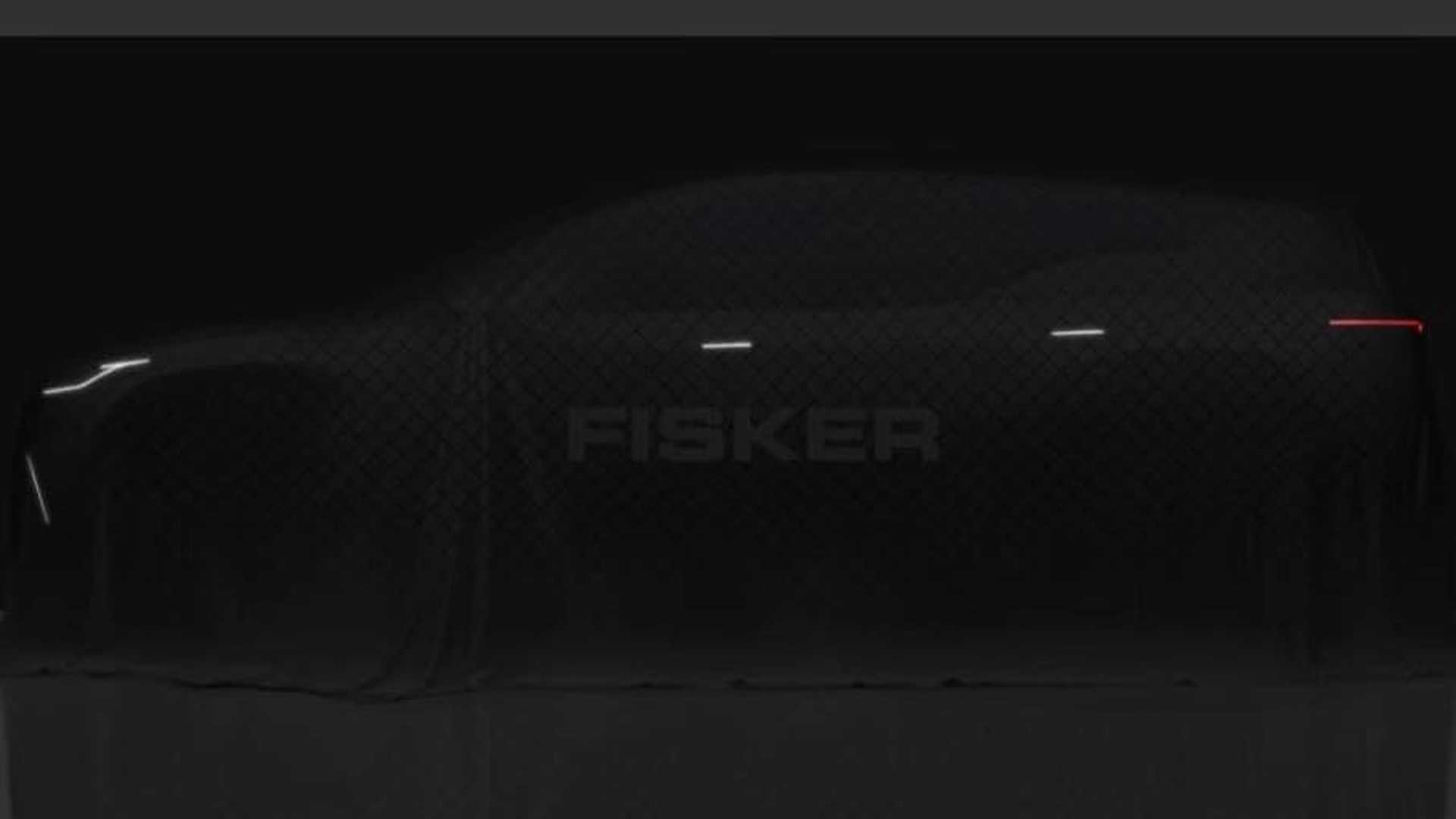 FISKER OCEAN, foto 50