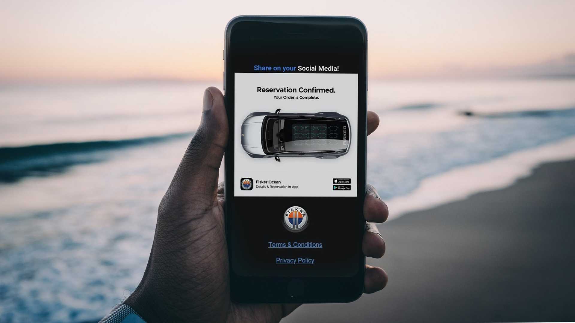 FISKER OCEAN, foto 51