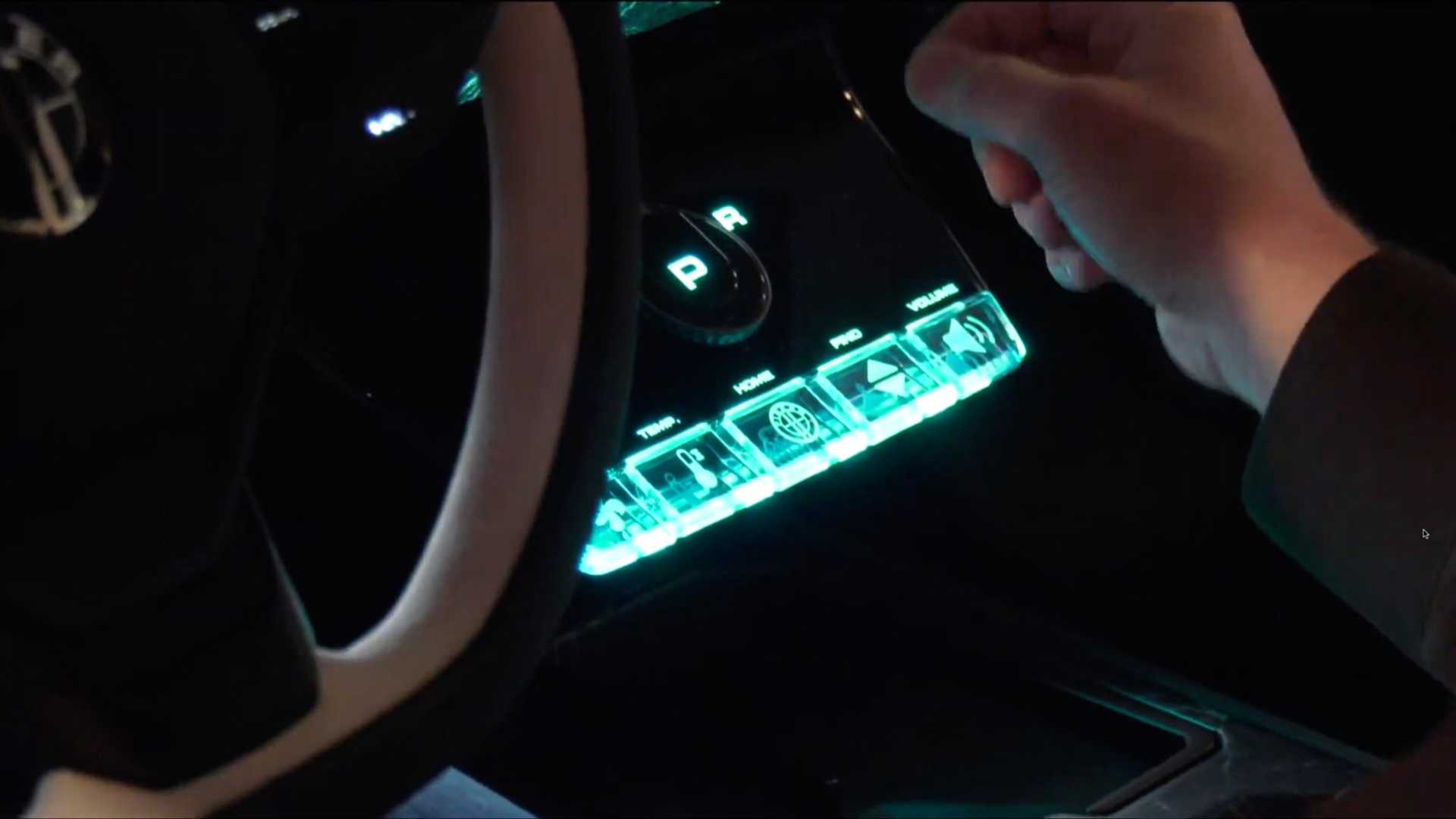 FISKER OCEAN, foto 53