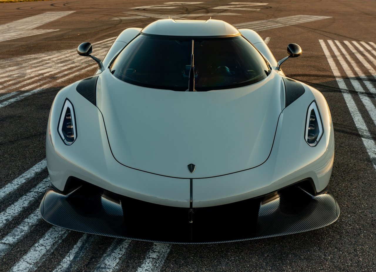 2021 - KOENIGSEGG JESKO ABSOLUT, foto 10
