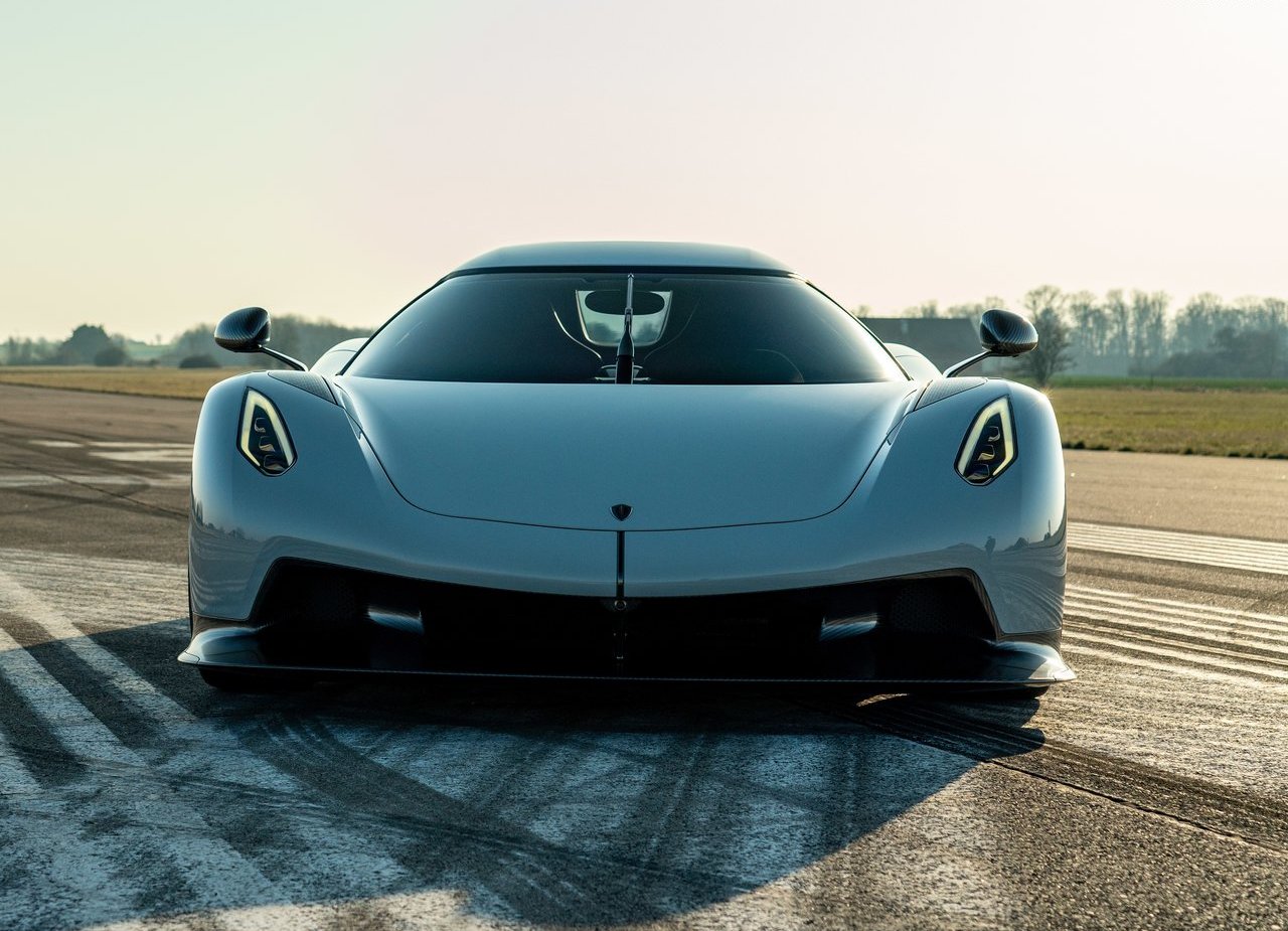 2021 - KOENIGSEGG JESKO ABSOLUT, foto 11