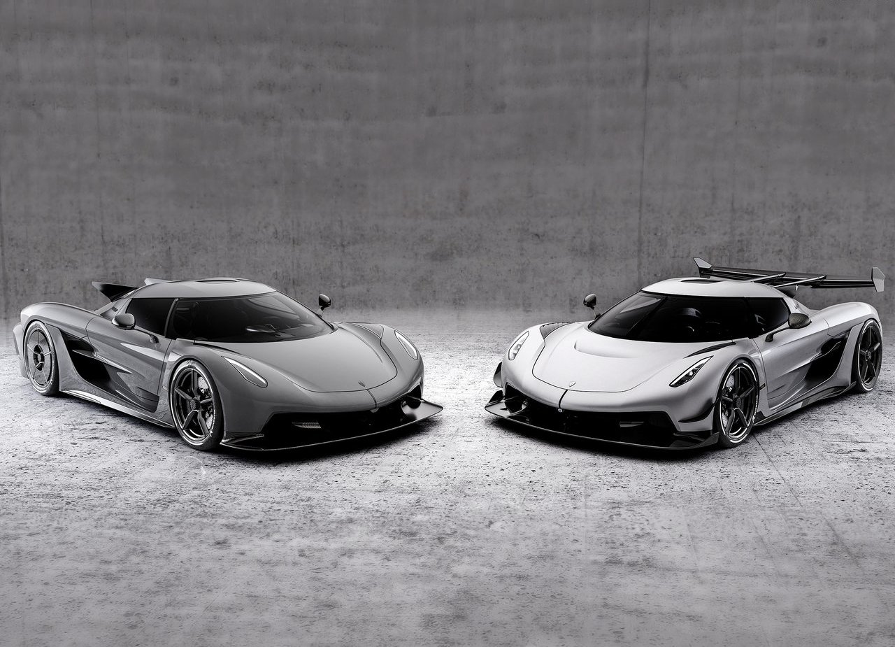 2021 - KOENIGSEGG JESKO ABSOLUT, foto 16