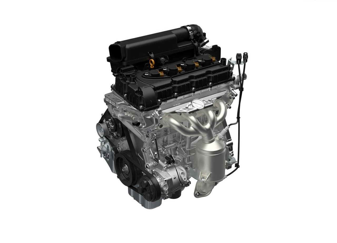 2020 - SUZUKI IGNIS EU VERSION, foto 54