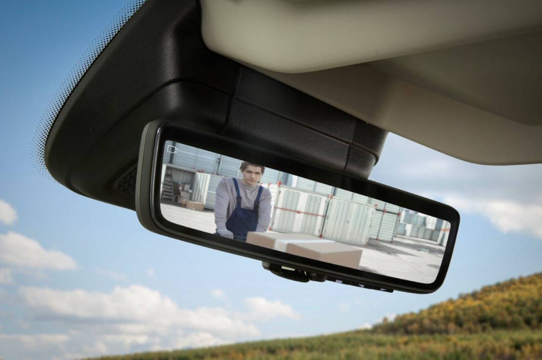 2021 - RAM PROMASTER, foto 5