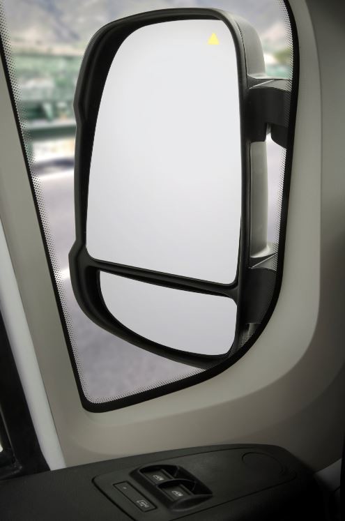 2021 - RAM PROMASTER, foto 6