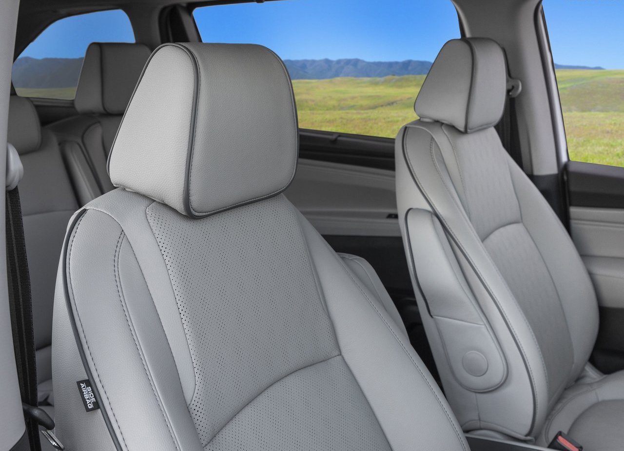 2021 - HONDA ODYSSEY, foto 53