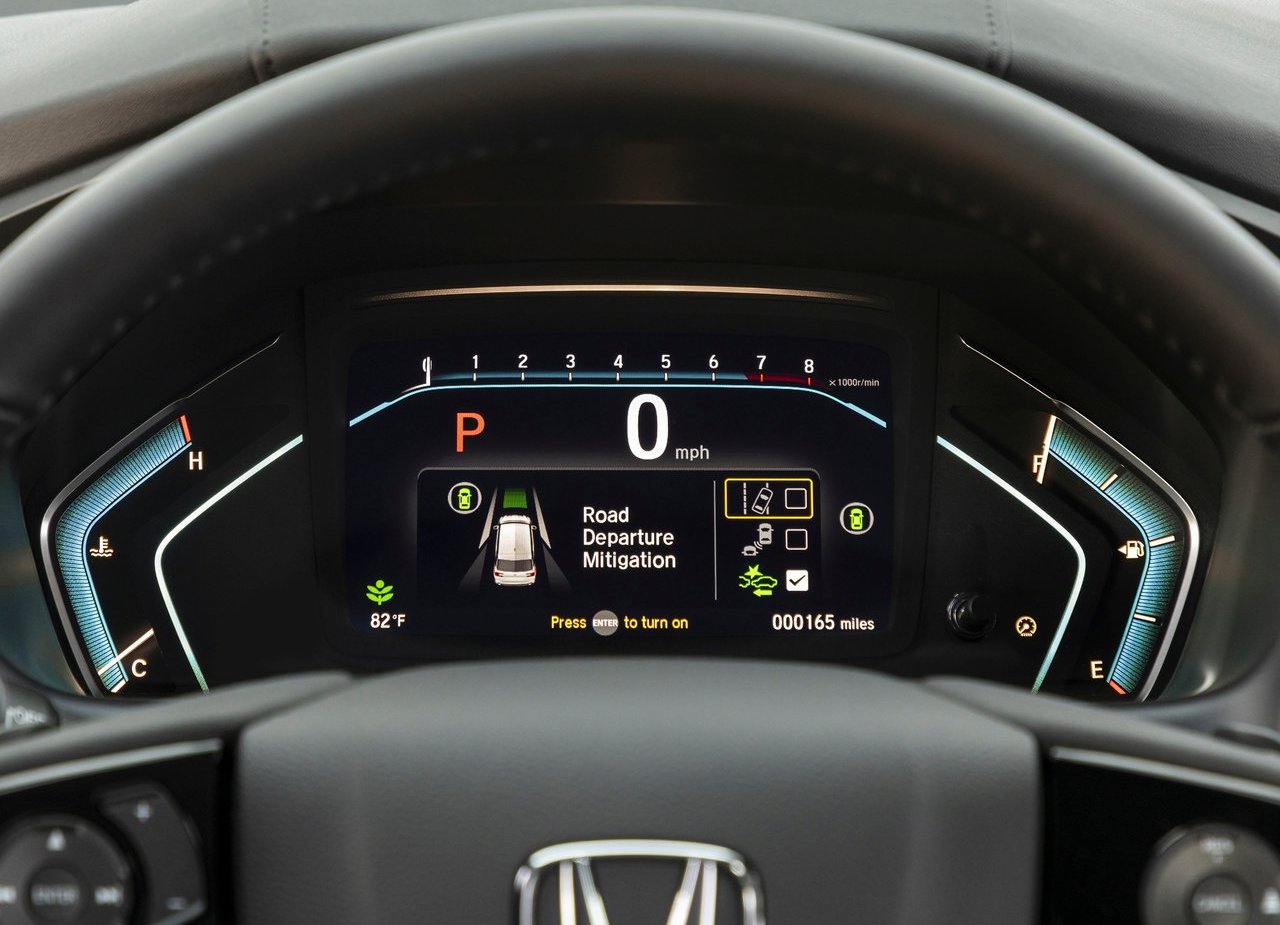 2021 - HONDA ODYSSEY, foto 62