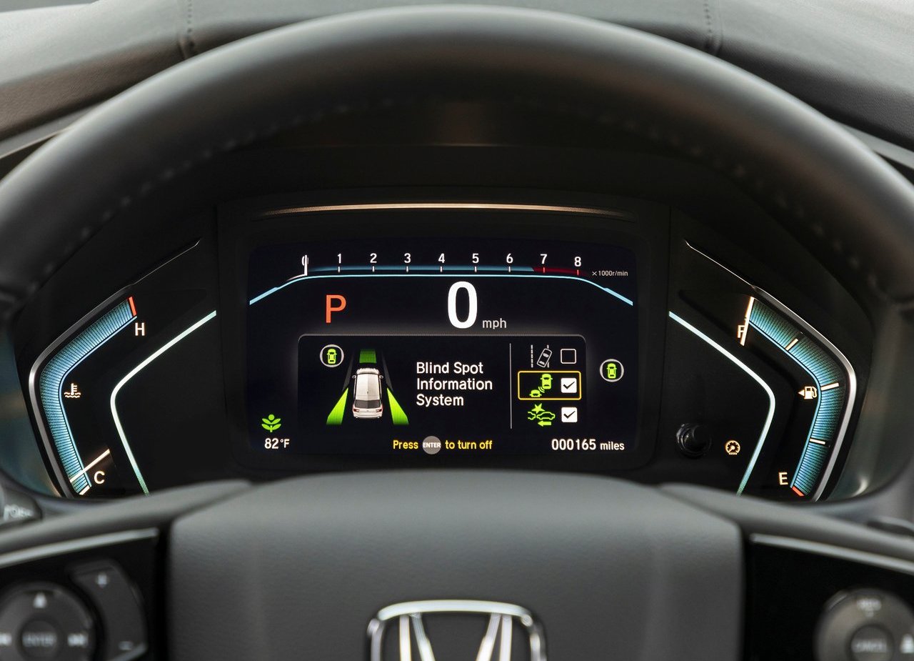 2021 - HONDA ODYSSEY, foto 63