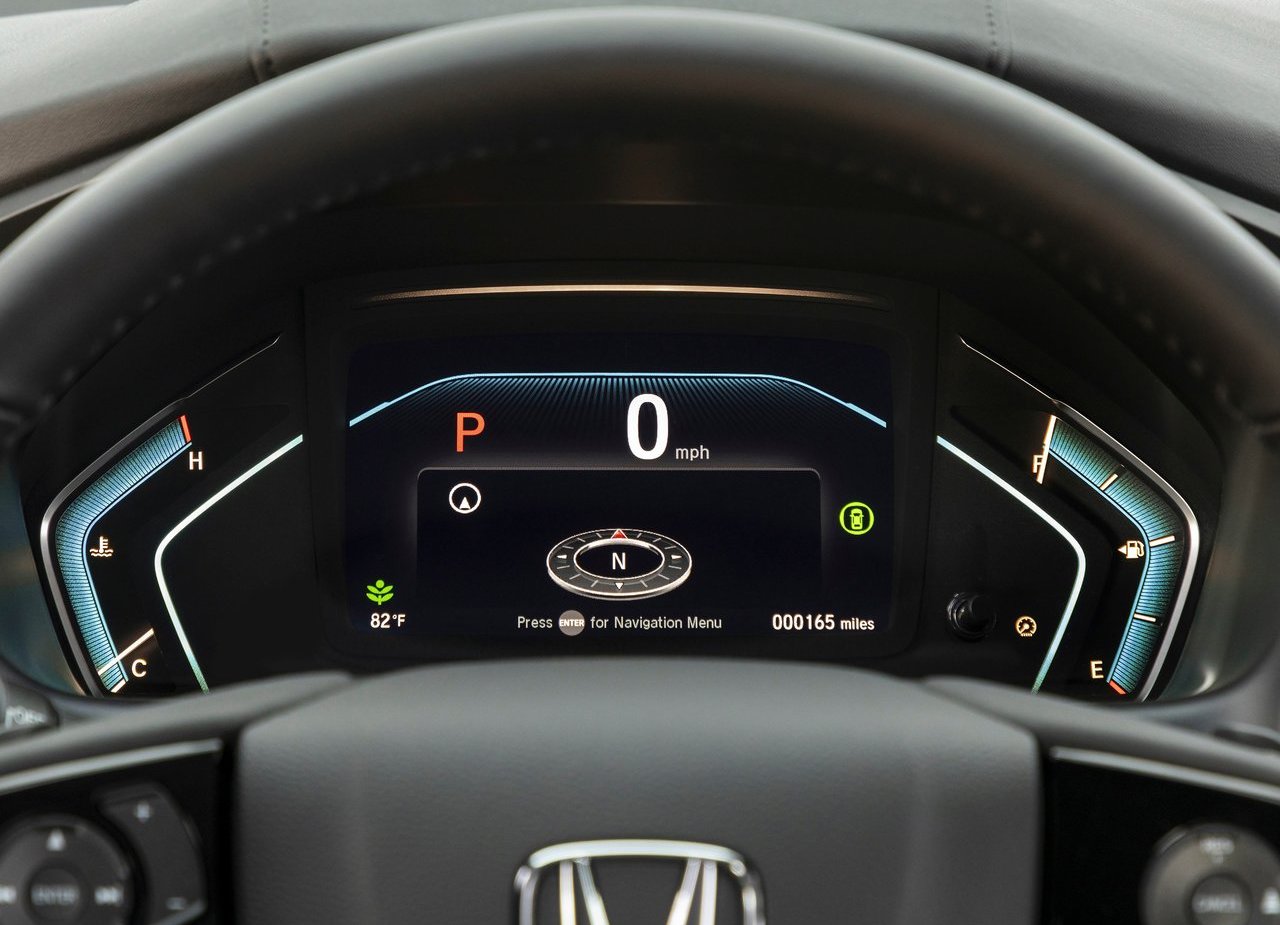 2021 - HONDA ODYSSEY, foto 64