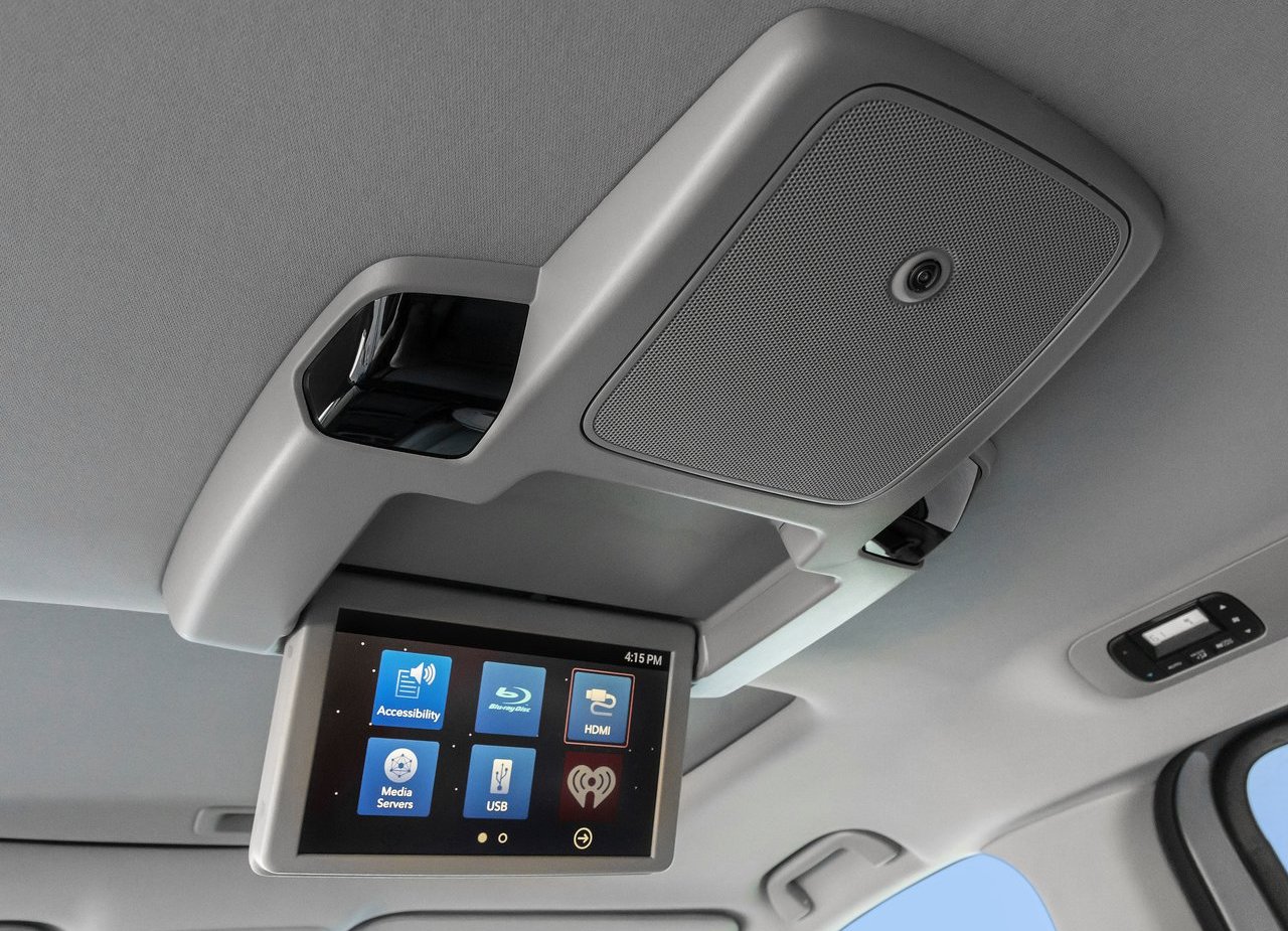 2021 - HONDA ODYSSEY, foto 73