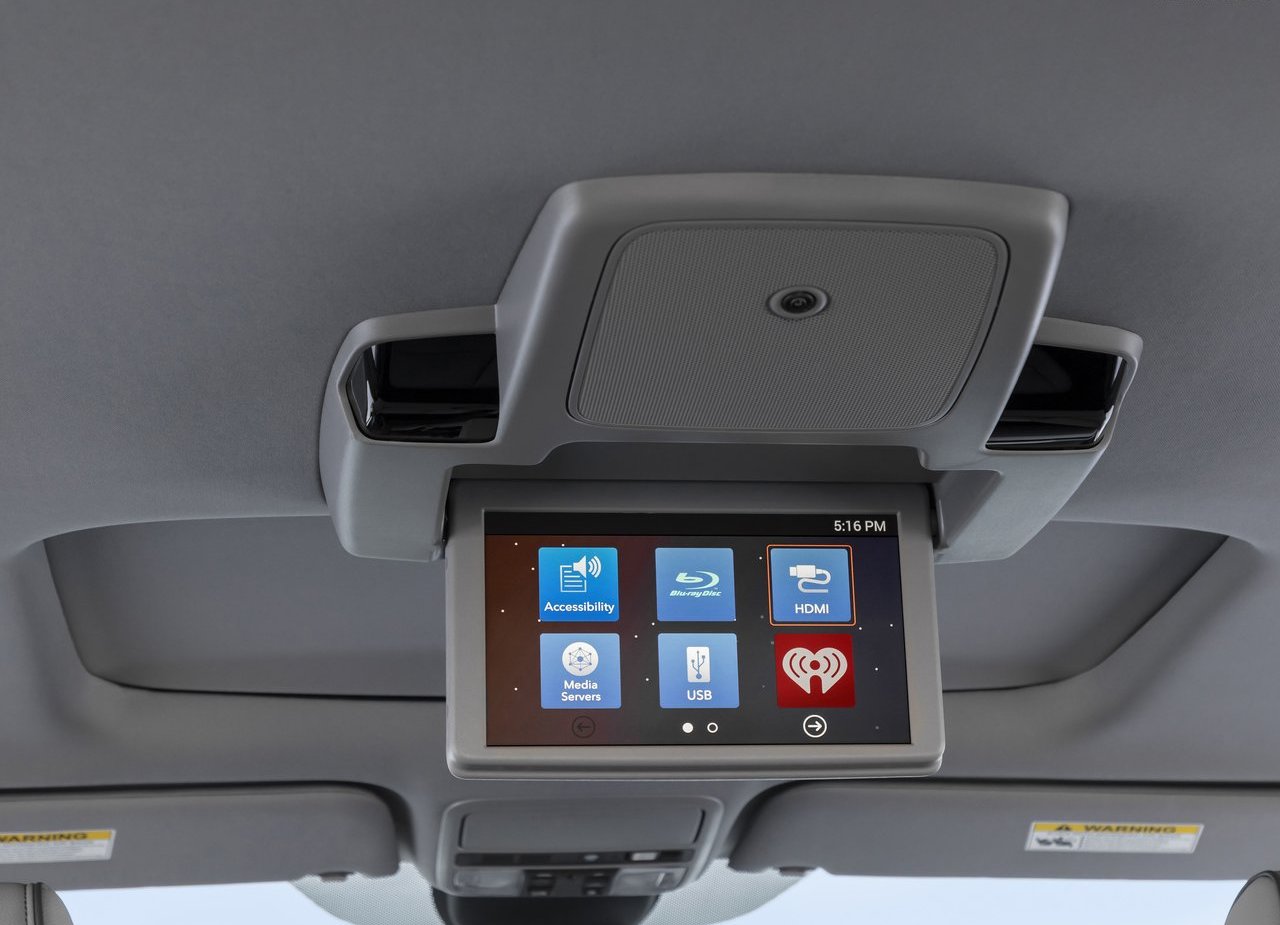 2021 - HONDA ODYSSEY, foto 74
