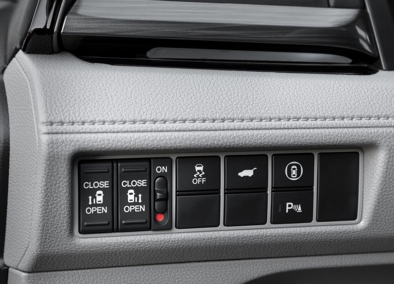 2021 - HONDA ODYSSEY, foto 75