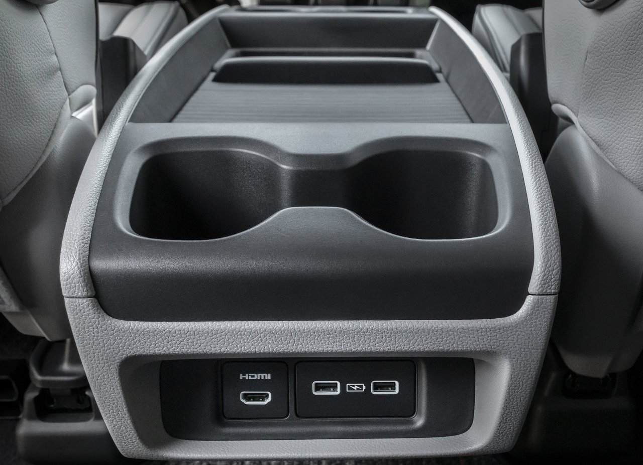 2021 - HONDA ODYSSEY, foto 77