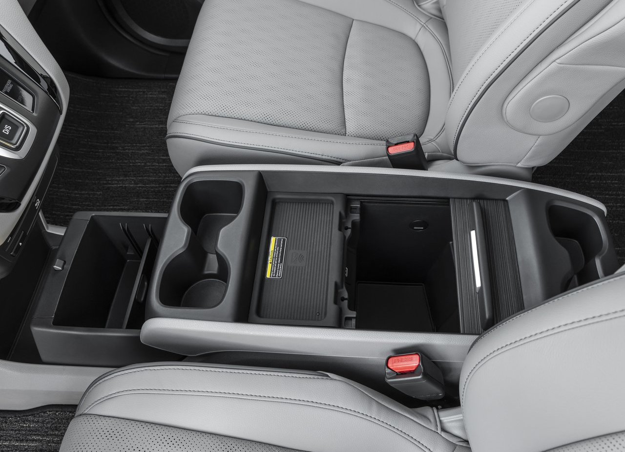 2021 - HONDA ODYSSEY, foto 78