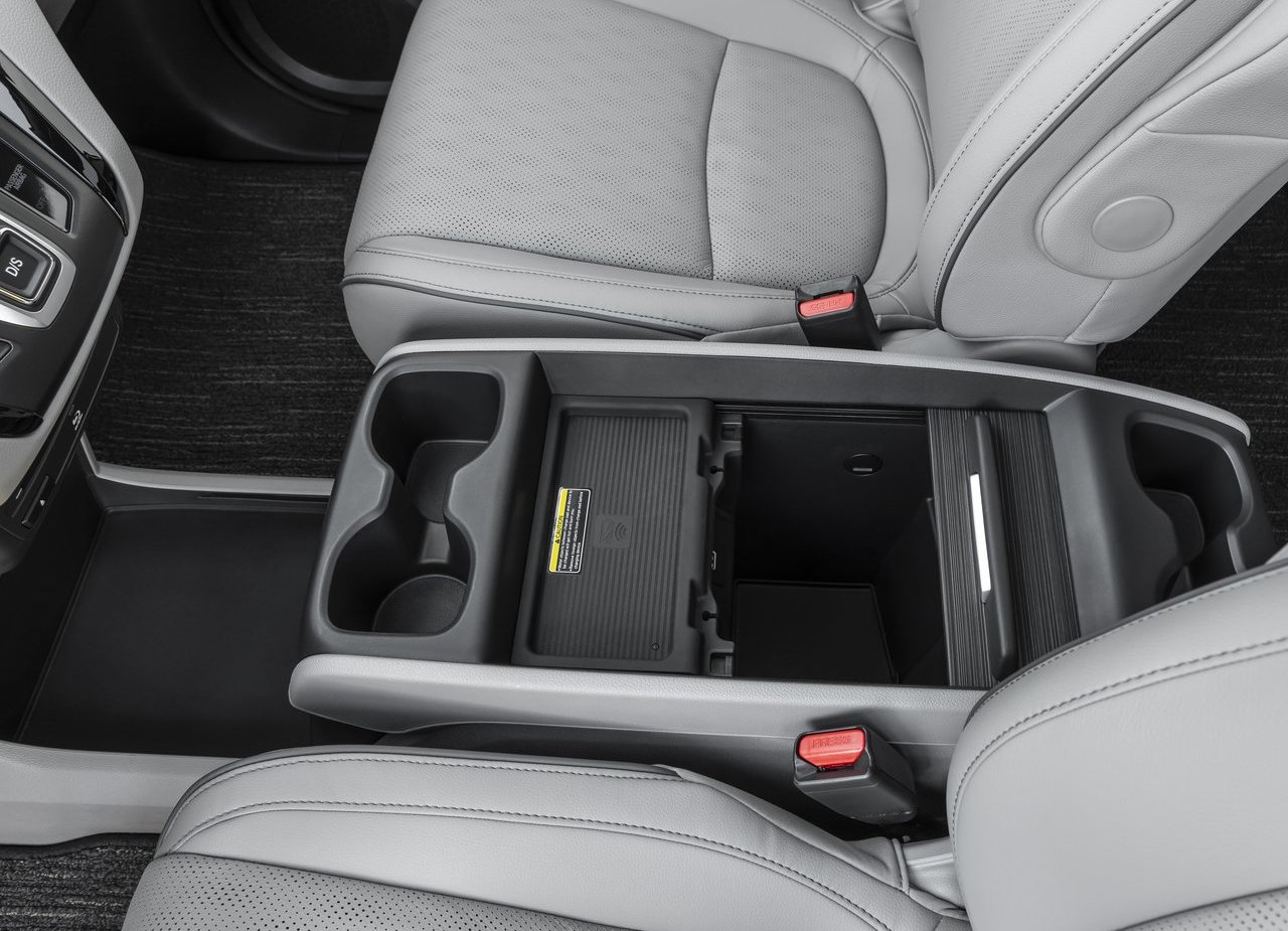 2021 - HONDA ODYSSEY, foto 79