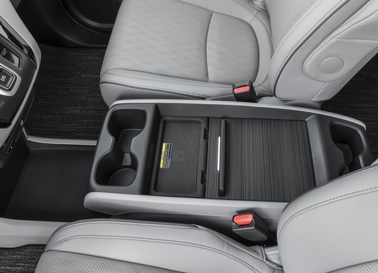 2021 - HONDA ODYSSEY, foto 80