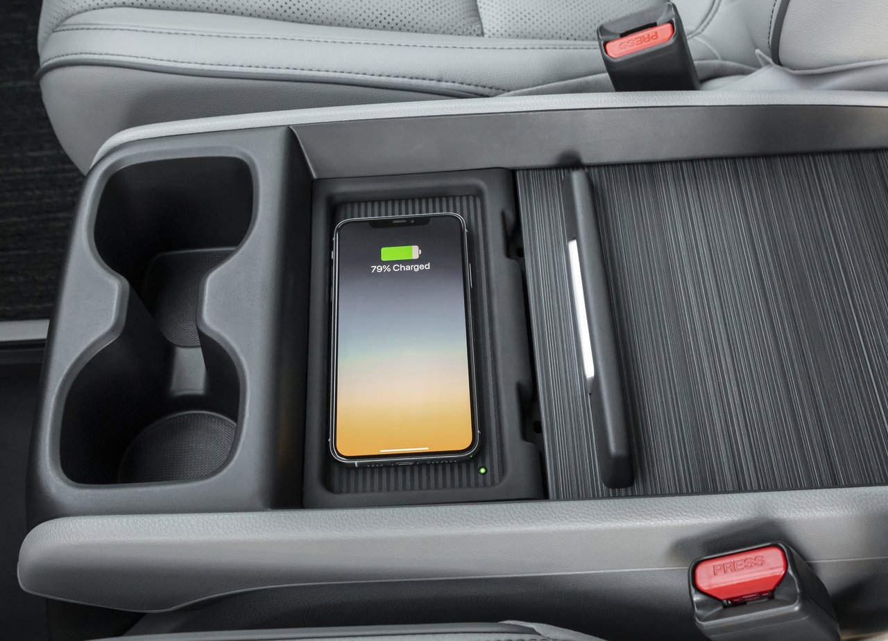 2021 - HONDA ODYSSEY, foto 81