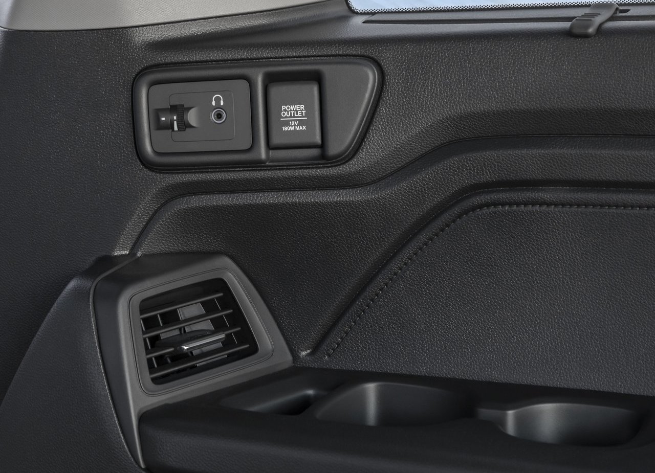 2021 - HONDA ODYSSEY, foto 86