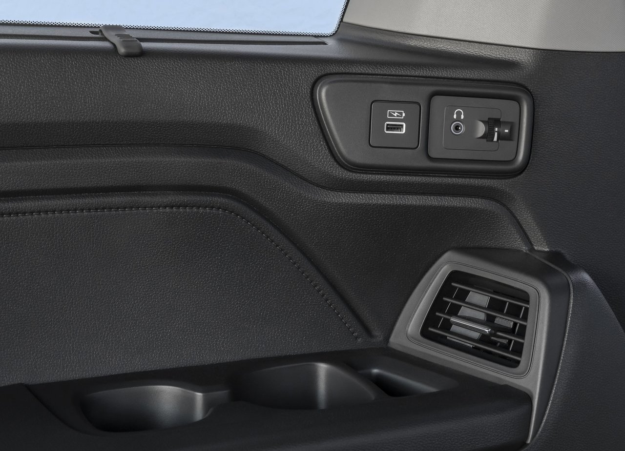 2021 - HONDA ODYSSEY, foto 87