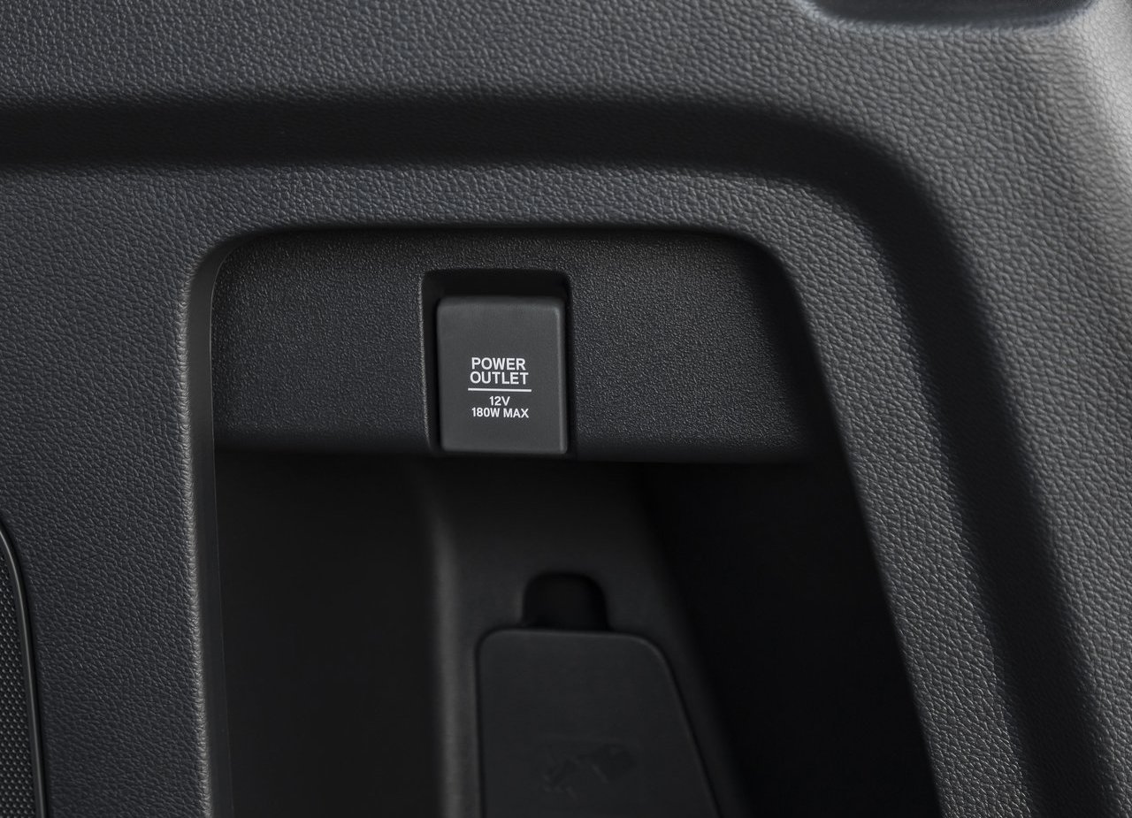 2021 - HONDA ODYSSEY, foto 90
