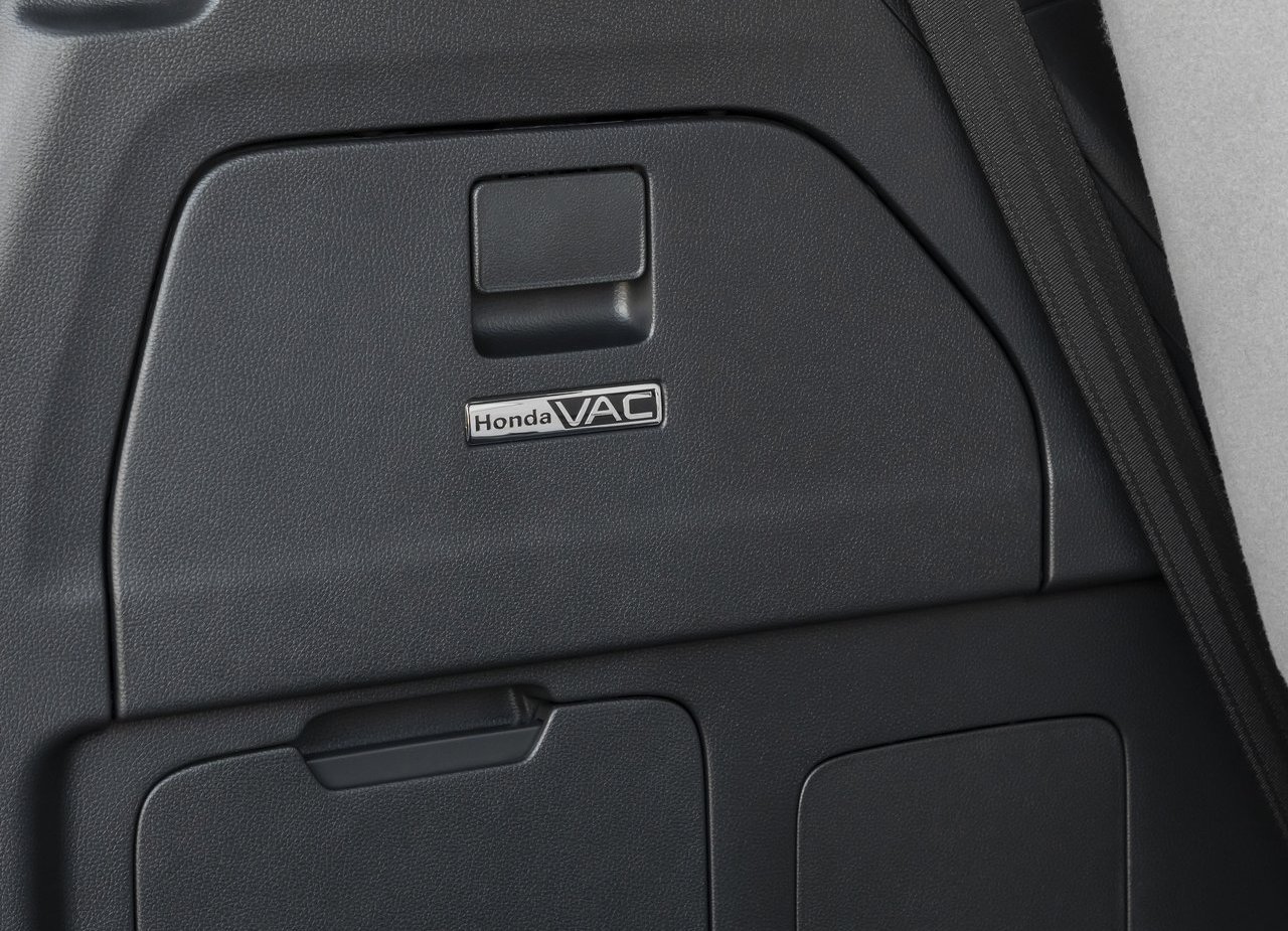 2021 - HONDA ODYSSEY, foto 91