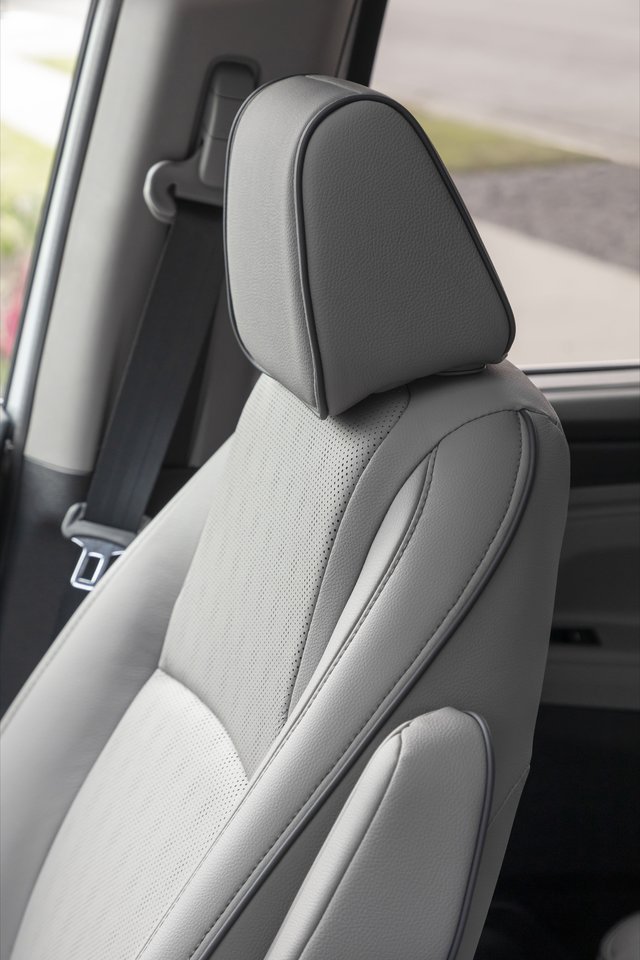 2021 - HONDA ODYSSEY, foto 109