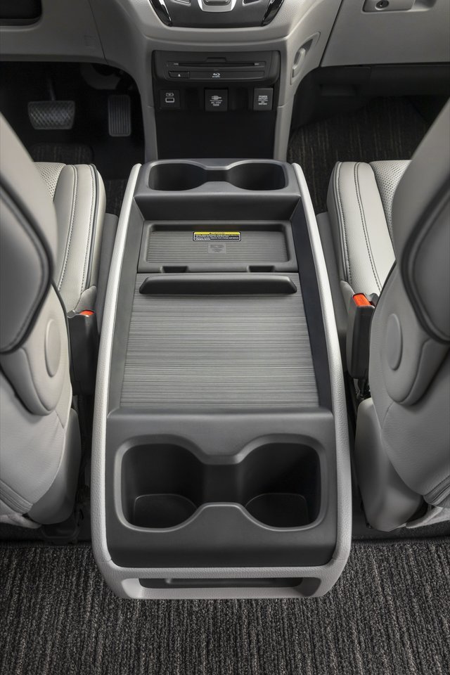 2021 - HONDA ODYSSEY, foto 111