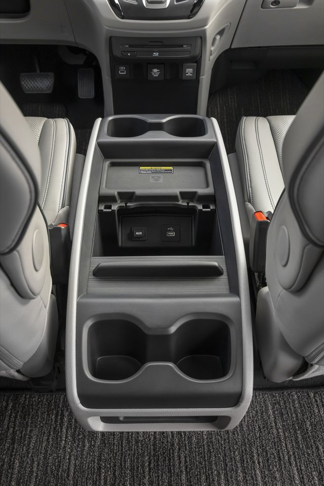 2021 - HONDA ODYSSEY, foto 112