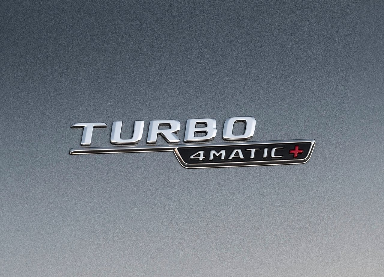 2020 - MERCEDES-AMG GLE 53, foto 41
