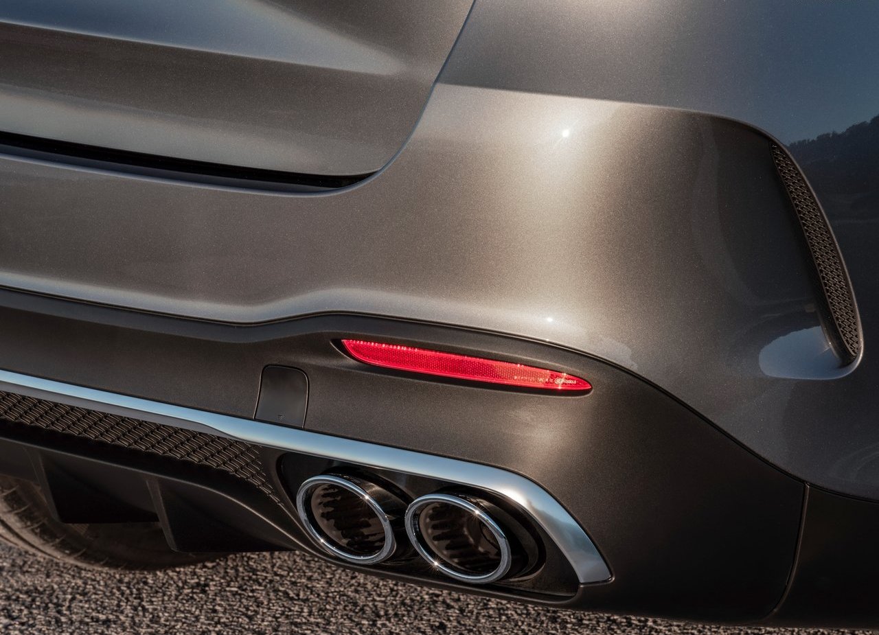 2020 - MERCEDES-AMG GLE 53, foto 42
