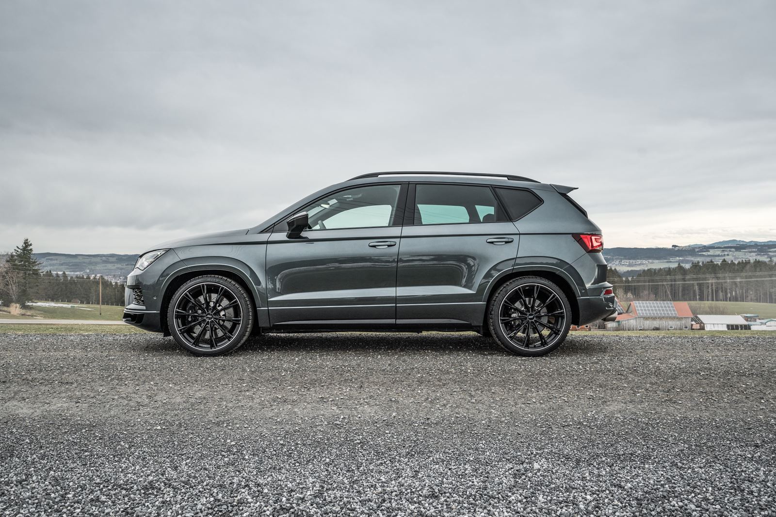 2020 - CUPRA ATECA LIMITED EDITION BY ABT SPORTSLINE, foto 2