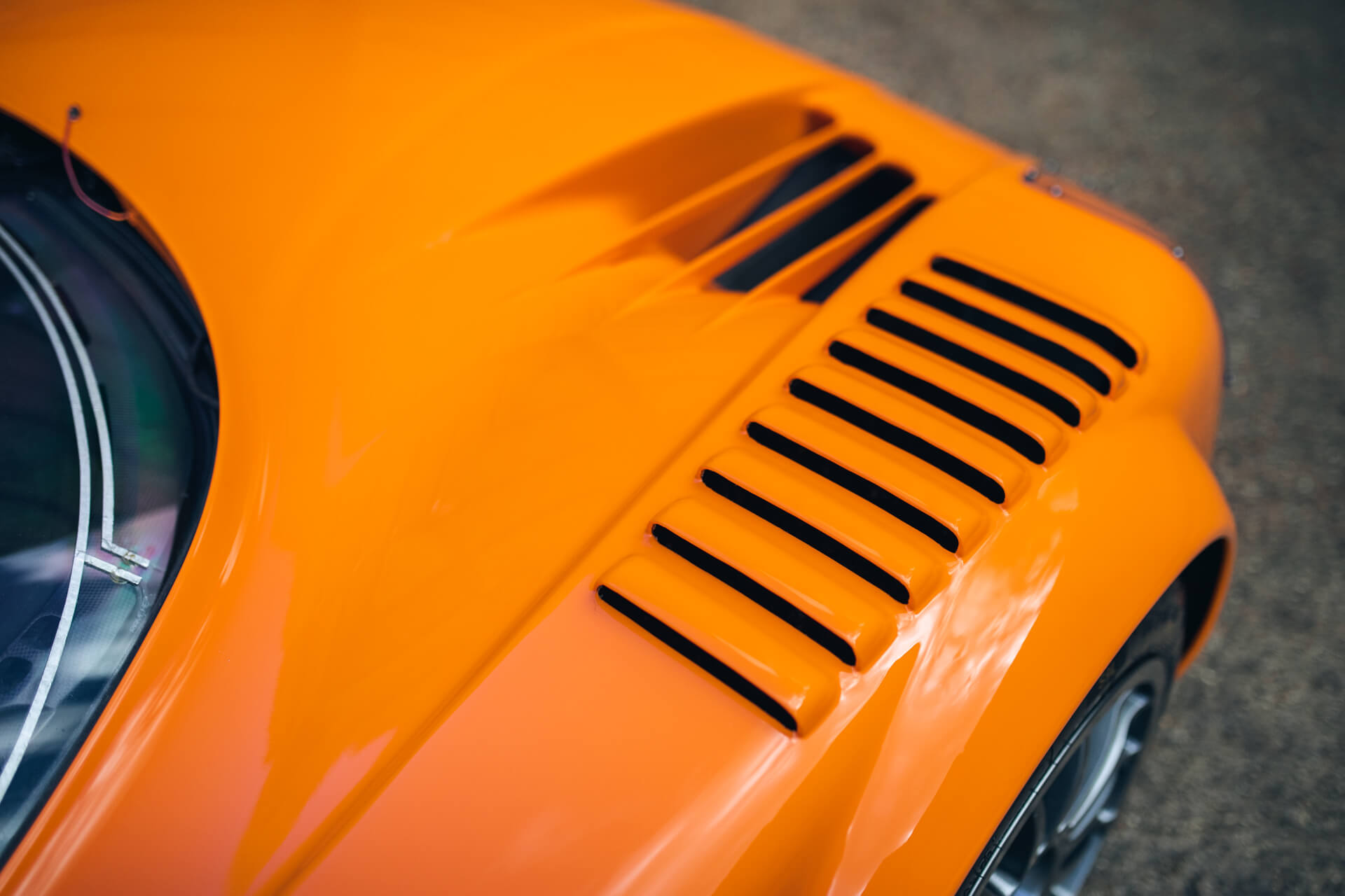 2007 - MASERATI MC12 CORSA, foto 10