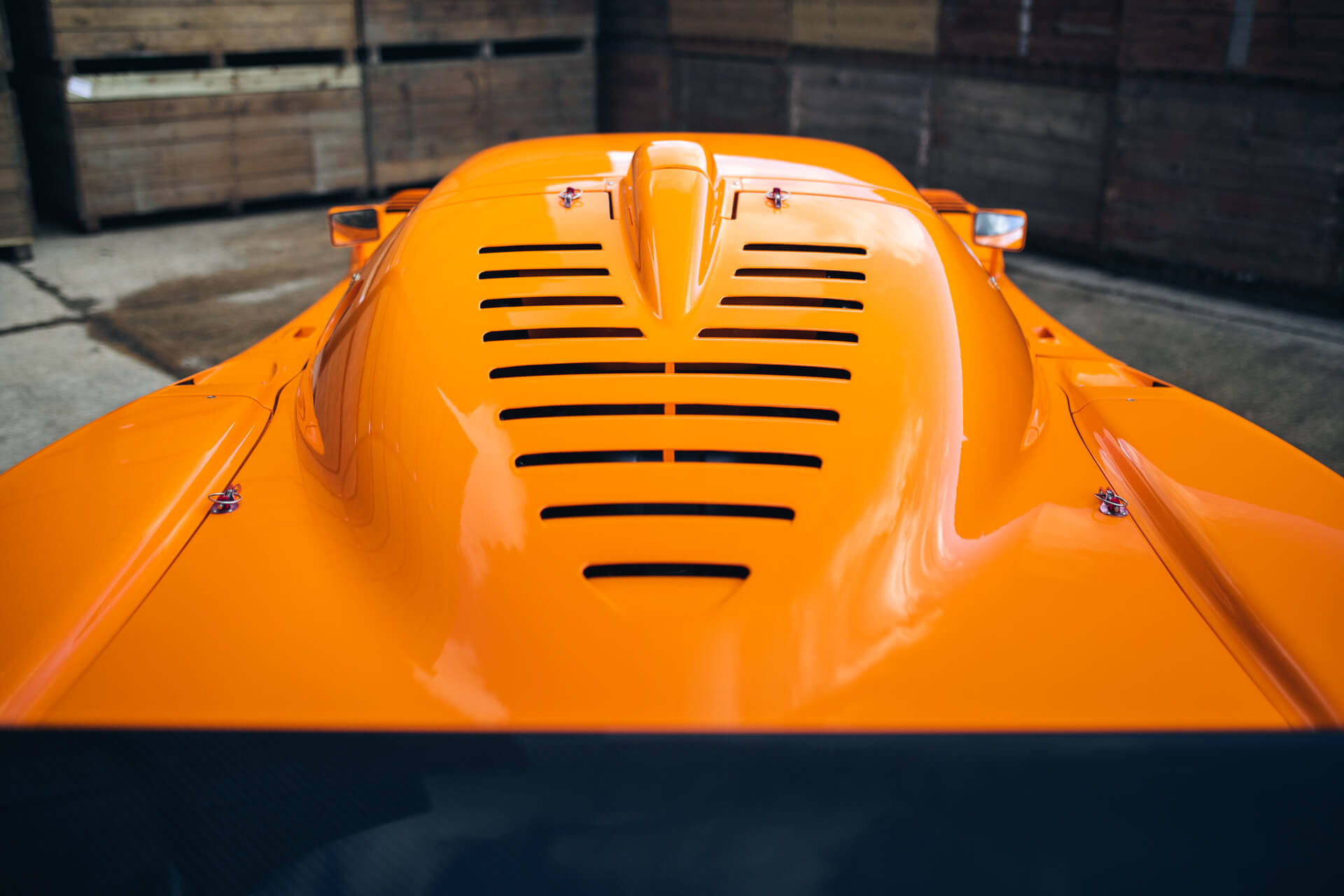 2007 - MASERATI MC12 CORSA, foto 11