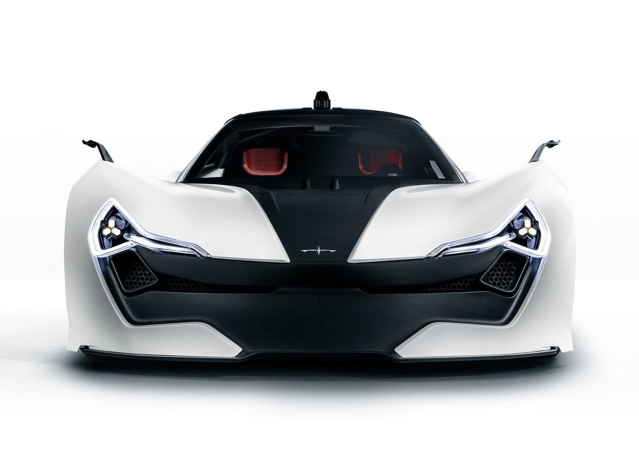 APEX AP-0 CONCEPT, foto 9