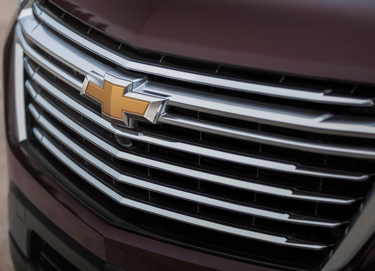 2021 - CHEVROLET TRAVERSE, foto 16