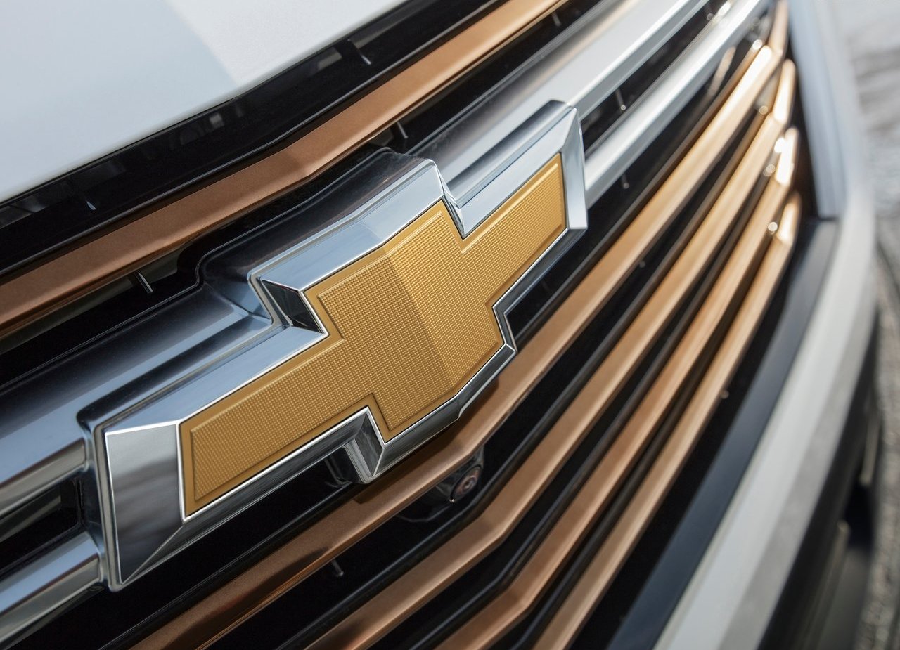 2021 - CHEVROLET TRAVERSE, foto 17
