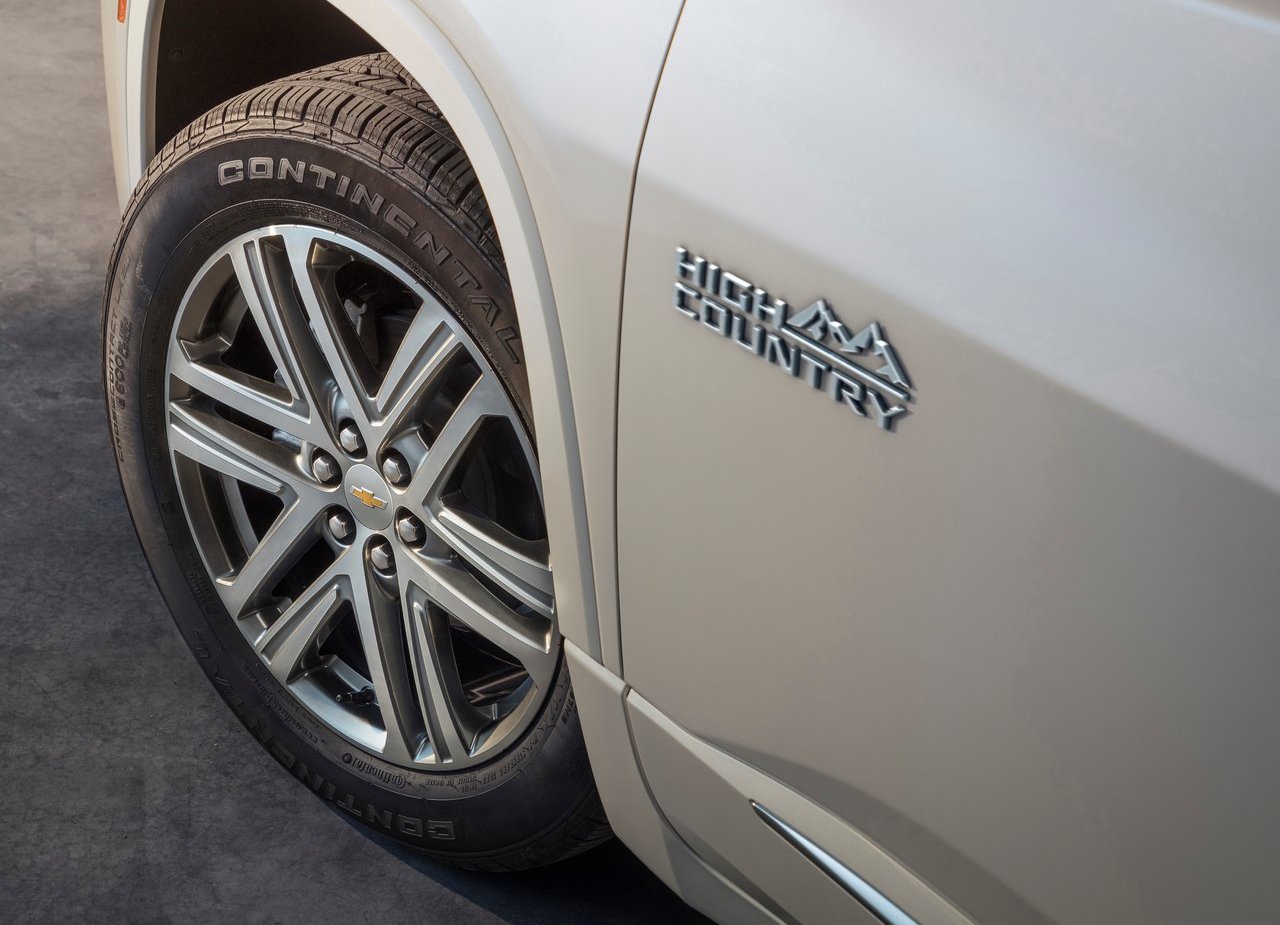 2021 - CHEVROLET TRAVERSE, foto 18