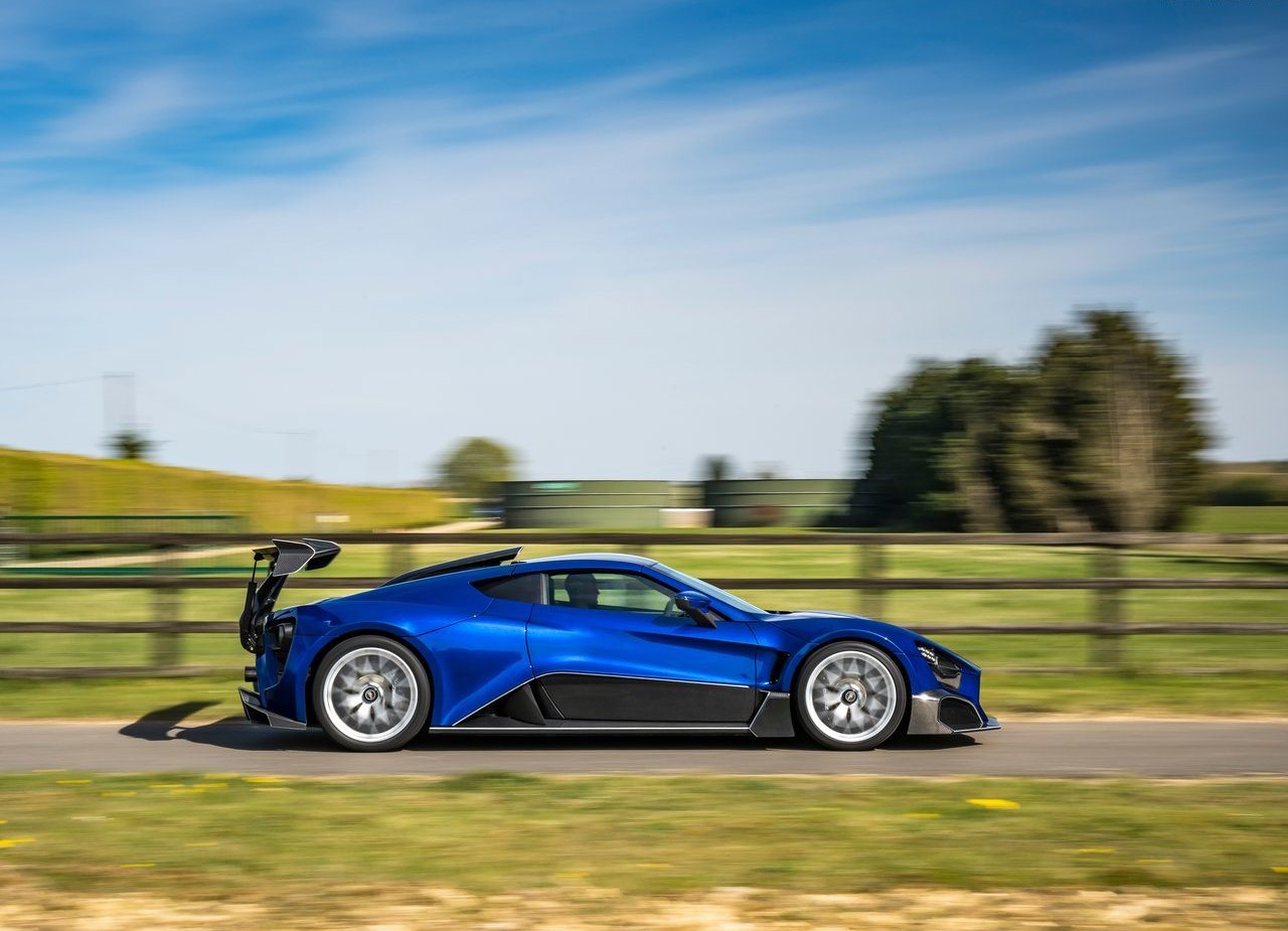 ZENVO TSR-S, foto 32