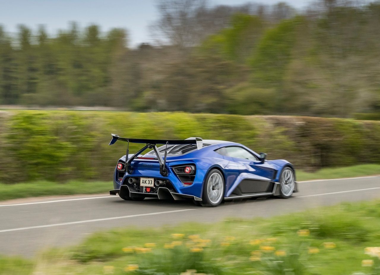 ZENVO TSR-S, foto 42
