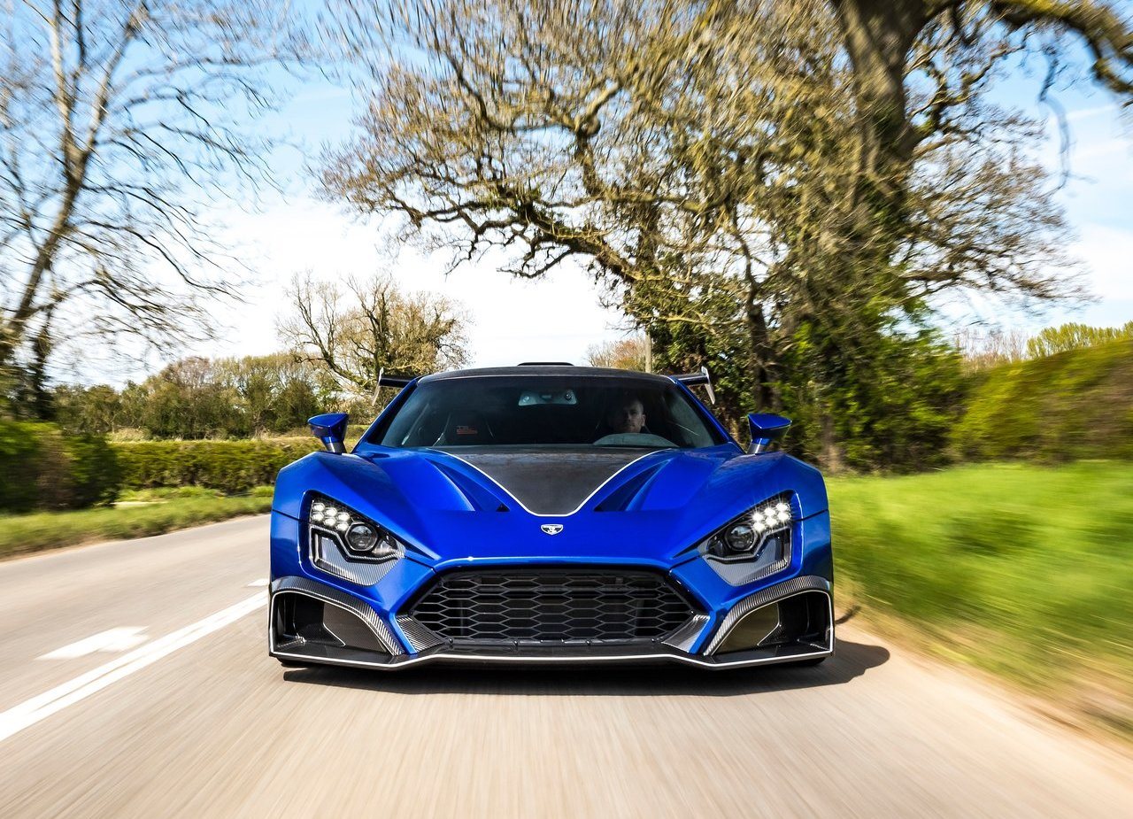 ZENVO TSR-S, foto 51